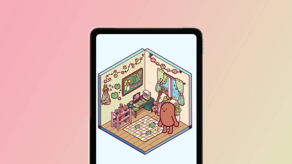 Додаток Focus Friend від Генка Гріна підкорює рейтинги App Store — і він неймовірно милий