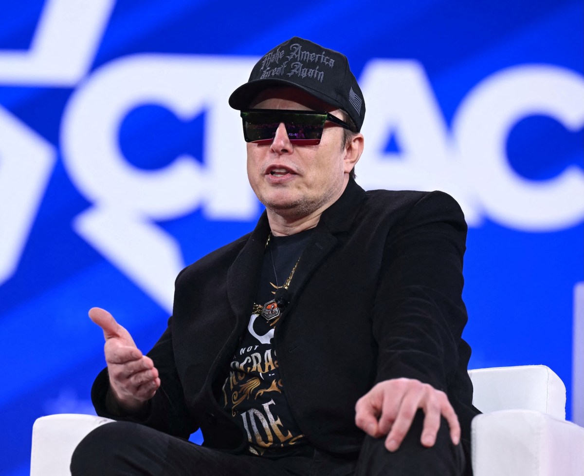 Четвертий 'Майстер-план' Tesla нагадує безглузду продукцію ШІ