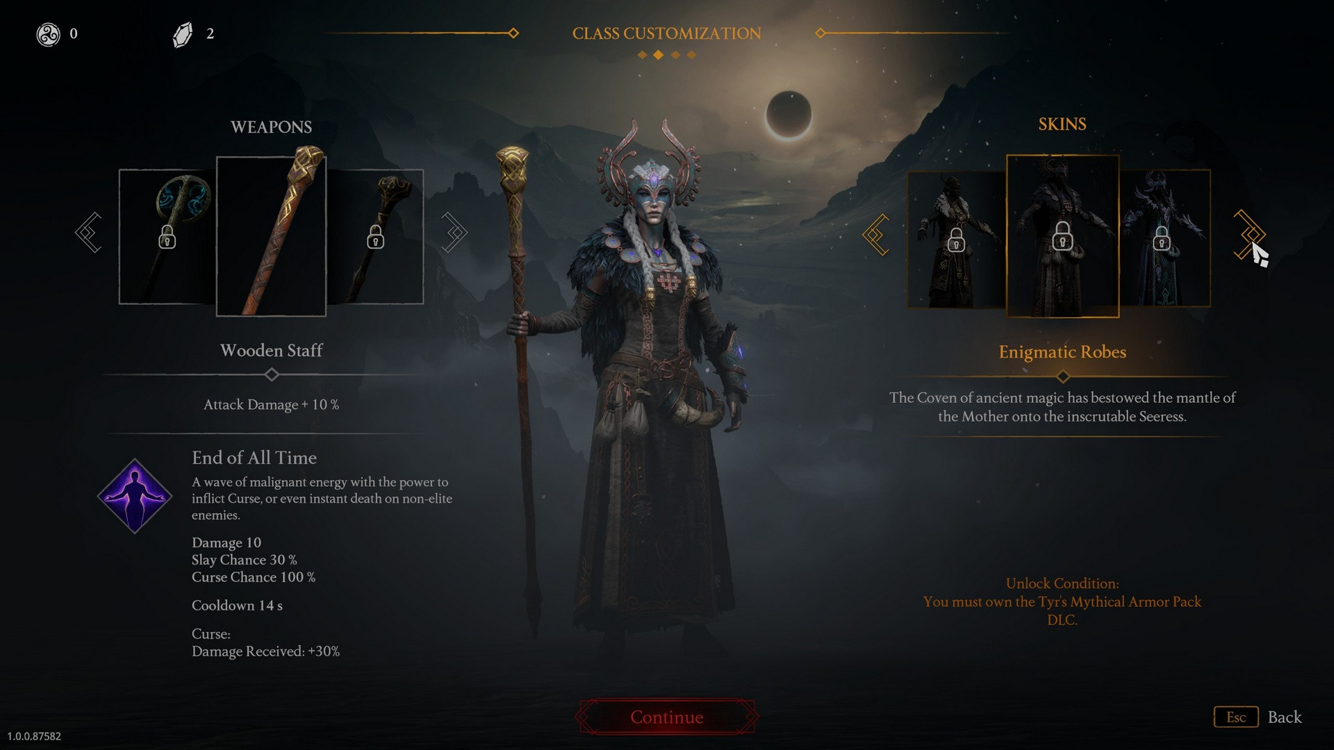 Гельгейм та його околиці. Розгляд гри Jotunnslayer: Hordes of Hel