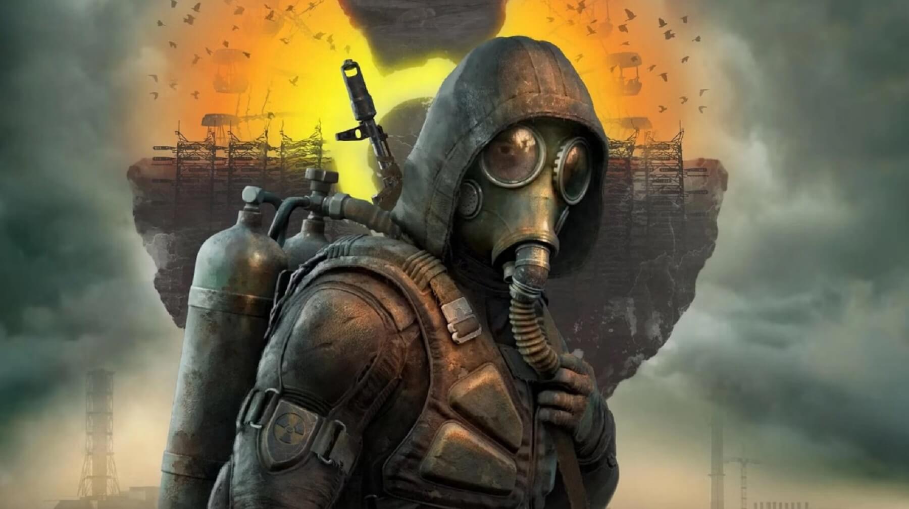 S.T.A.L.K.E.R. 2 виходить на PS5 із новим трейлером та покращеною графікою