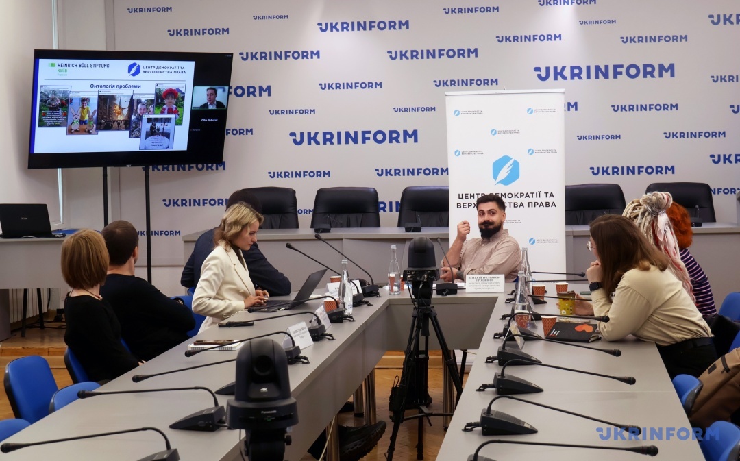 За останні три роки обсяги клікбейту в українському сегменті Facebook суттєво зросли