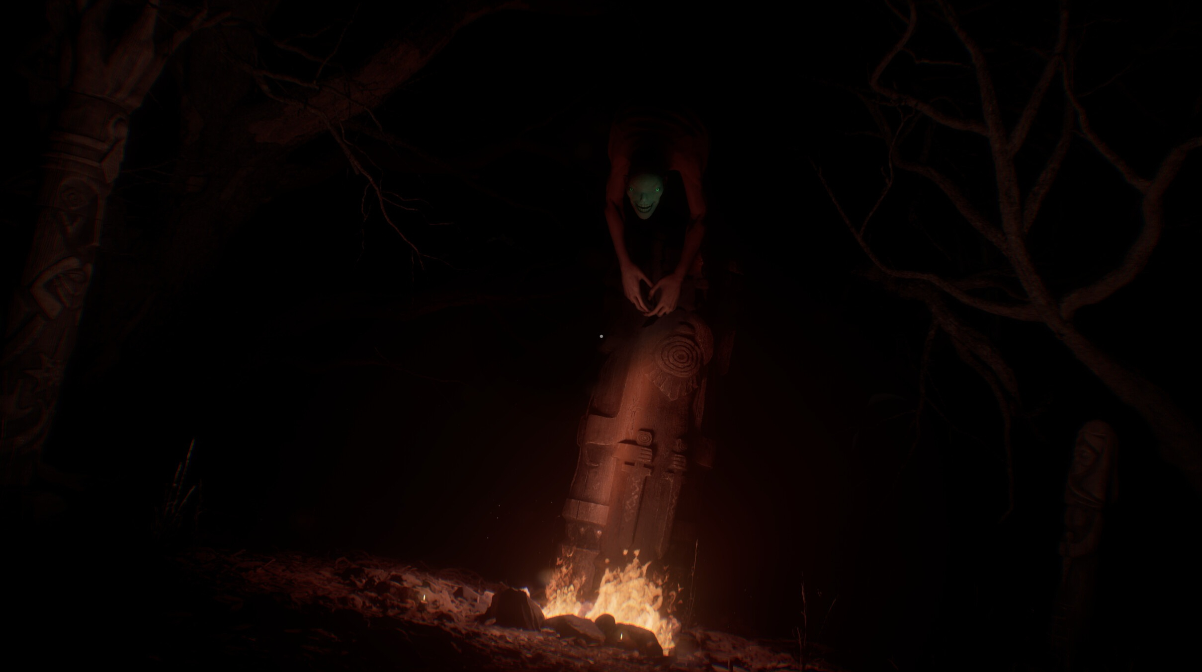 Дизайнер рівнів S.T.A.L.K.E.R. 2 презентував новий проект LYSA HORA: Проклятий Хутір