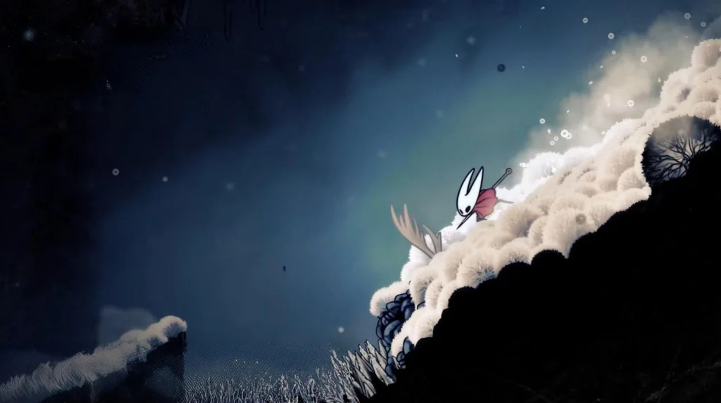 Hollow Knight: Silksong вже реалізувала близько 30% продажів, що їх за 7 років досяг оригінал
