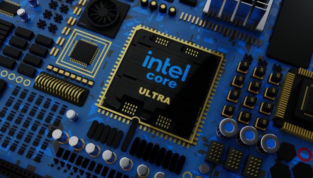 Intel презентував новий графічний процесор для центрів обробки даних