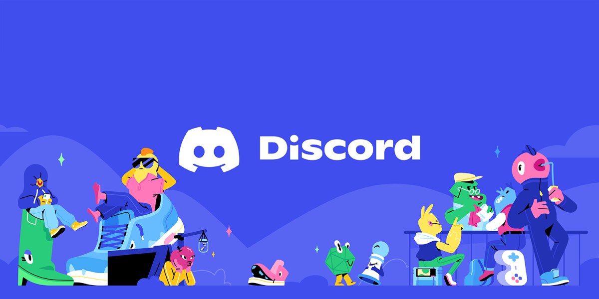 У витоках даних Discord постраждало не менше 70 тисяч користувачів