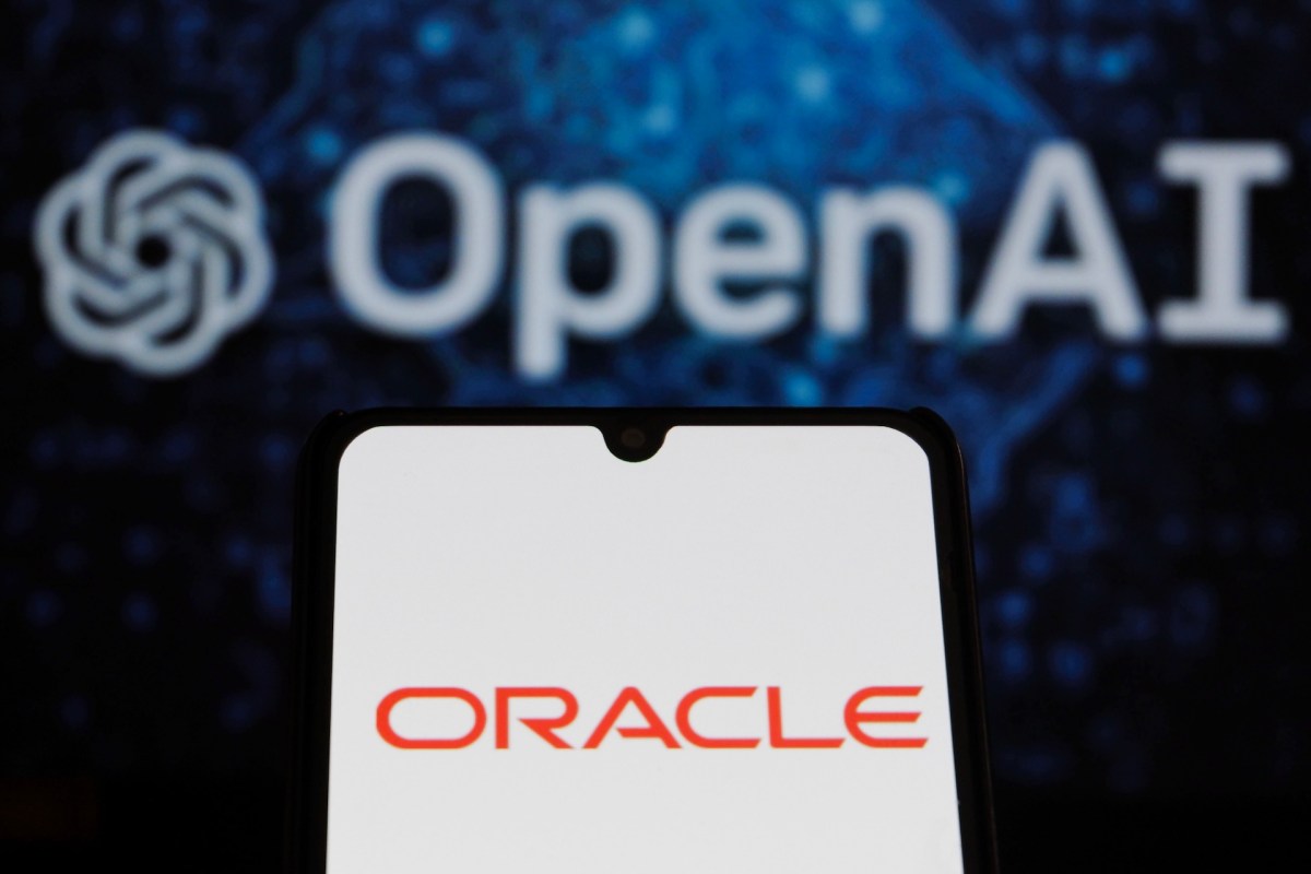 Чому домовленість між Oracle та OpenAI вразила Уолл-стріт