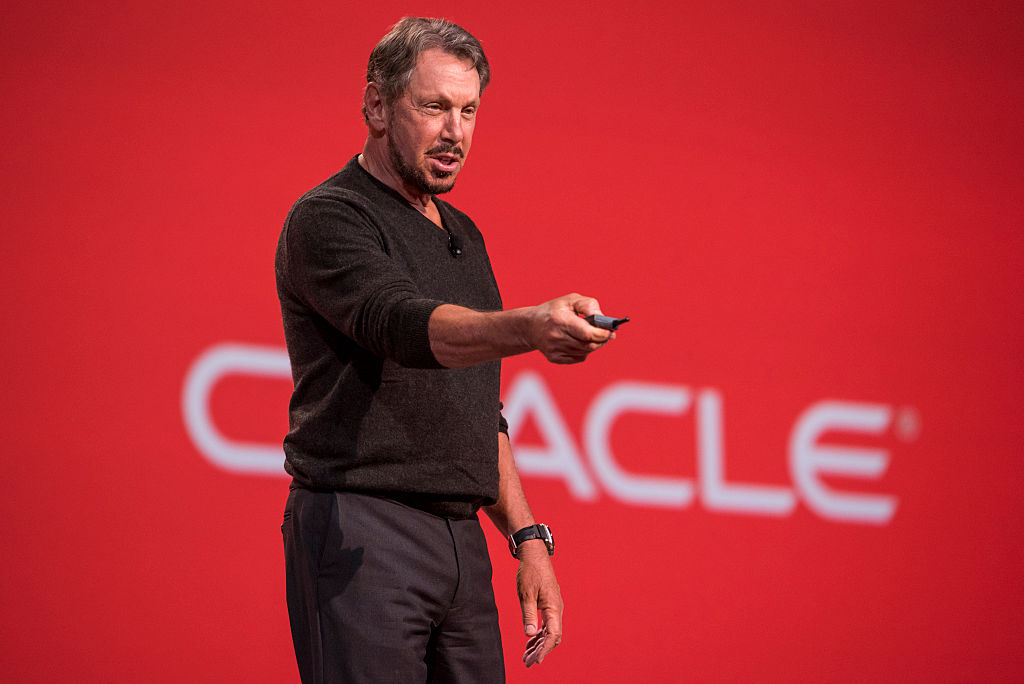 Зловмисники Clop викриті у використанні вразливості Oracle для крадіжки персональних даних топ-менеджерів