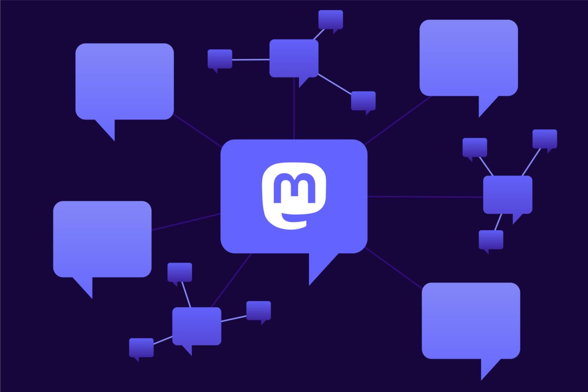 Mastodon черпає натхнення з Bluesky для створення власних стартових «Паків»