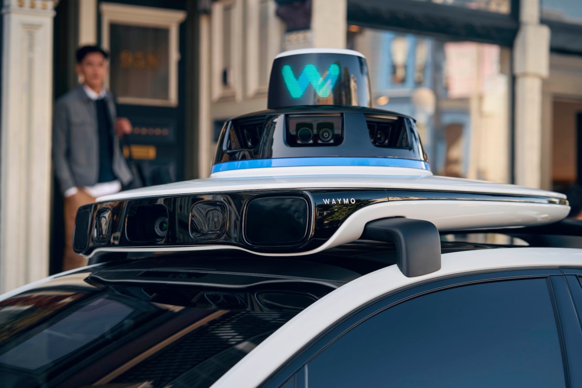 Waymo входить у сферу корпоративних подорожей