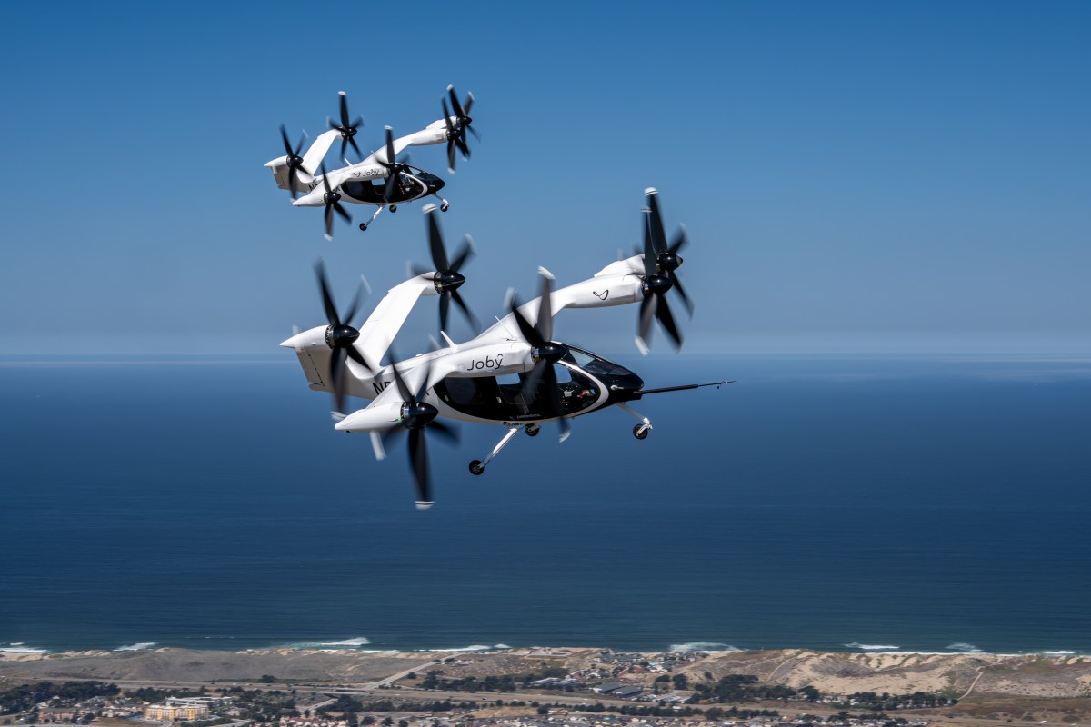 Новий проект FAA дозволить стартапам eVTOL випробувати окремі операції перед повною сертифікацією