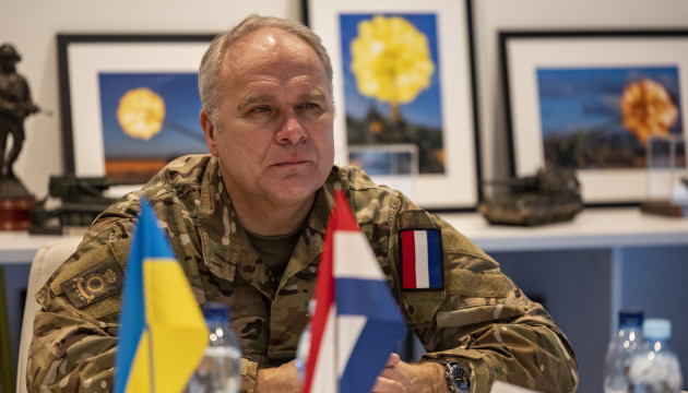 Штучний інтелект: новий фронт у війні, за яким спостерігає світ