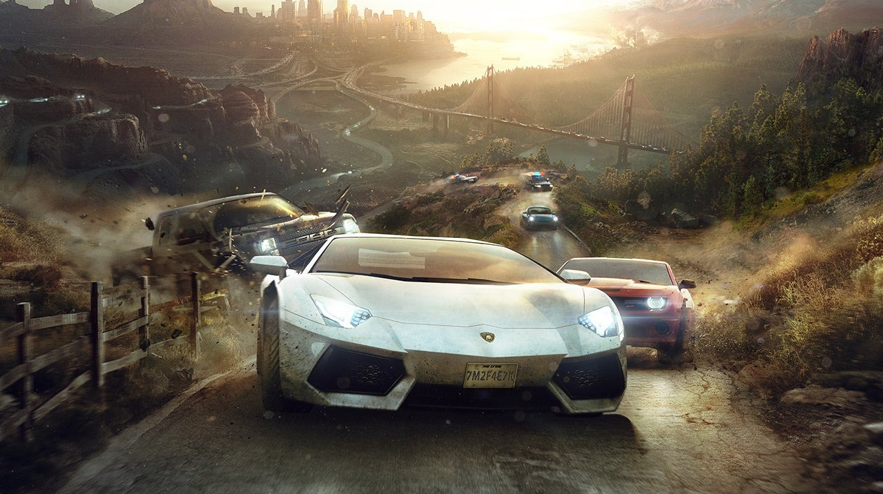 Спільнота власними силами відновила The Crew