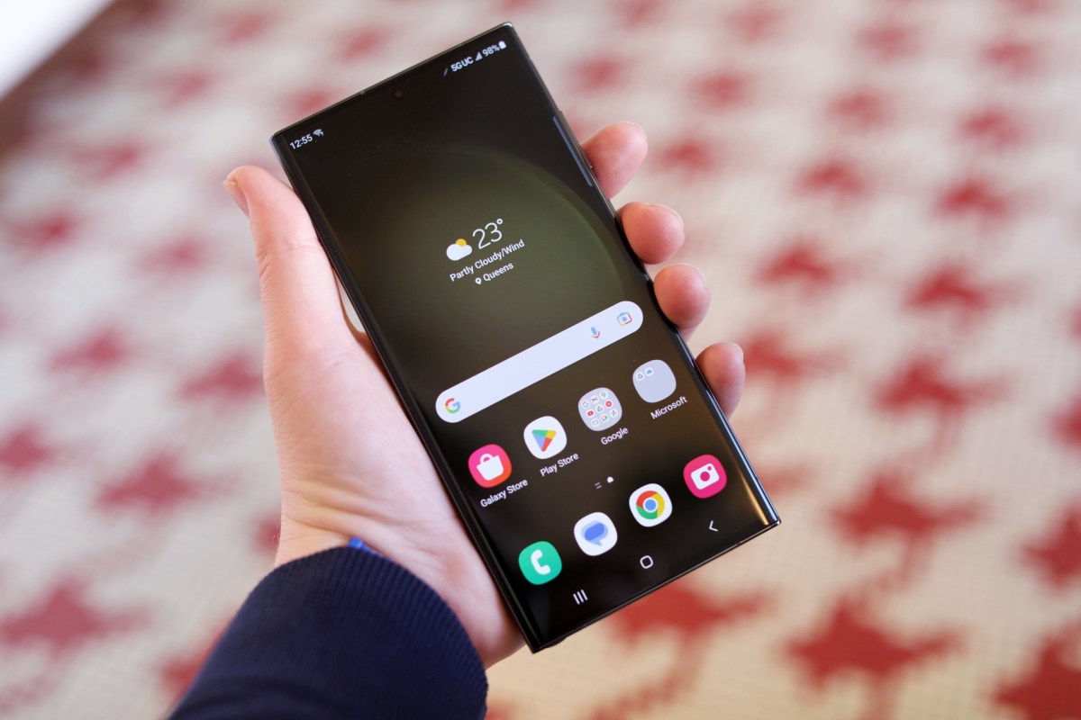 Ш spy-софт 'Landfall' використав експлойт нульового дня для атаки на телефони Samsung Galaxy