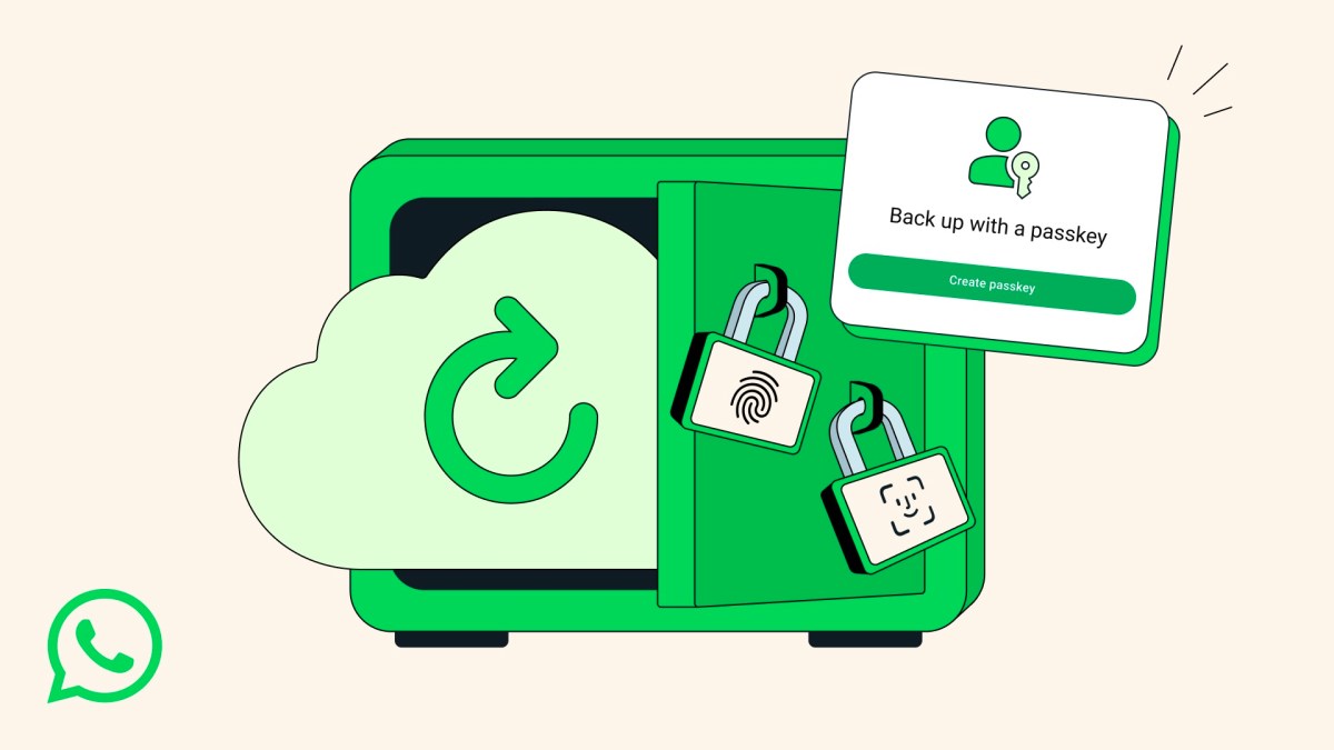 WhatsApp запускає захист паролем для зашифрованих резервних копій: як це змінить вашу безпеку?