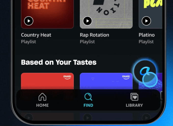 Alexa+ революціонізує взаємодію з музикою в додатку Amazon Music, змінюючи правила гри для слухачів