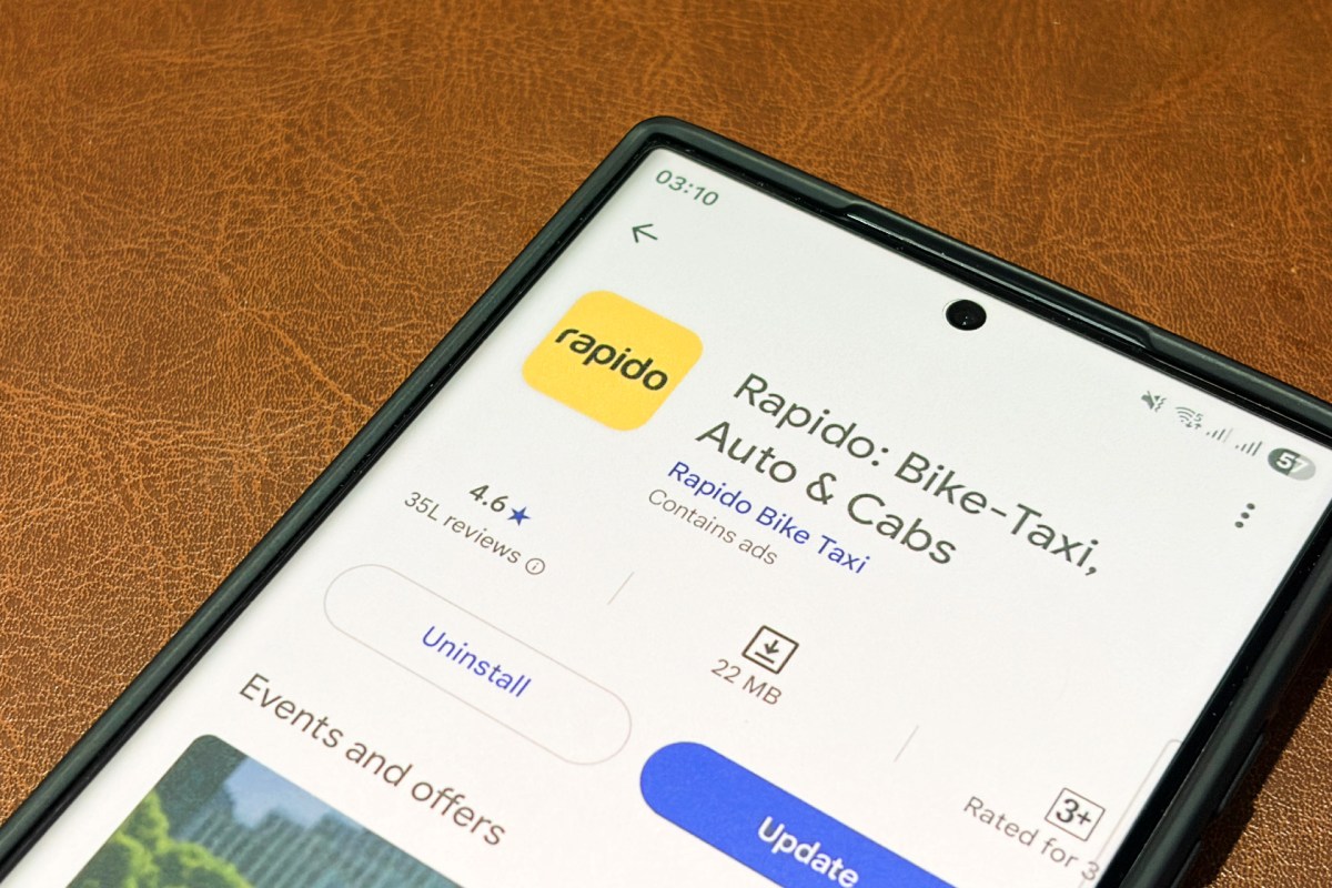 Accel підтримує конкурента Uber — компанію Rapido, а Prosus збільшує свою частку: що далі для ринку таксі в Україні?