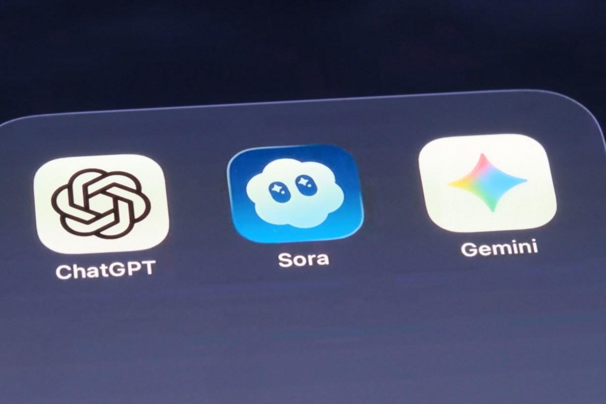 Sora зараз доступна на Android у США, Канаді та інших країнах