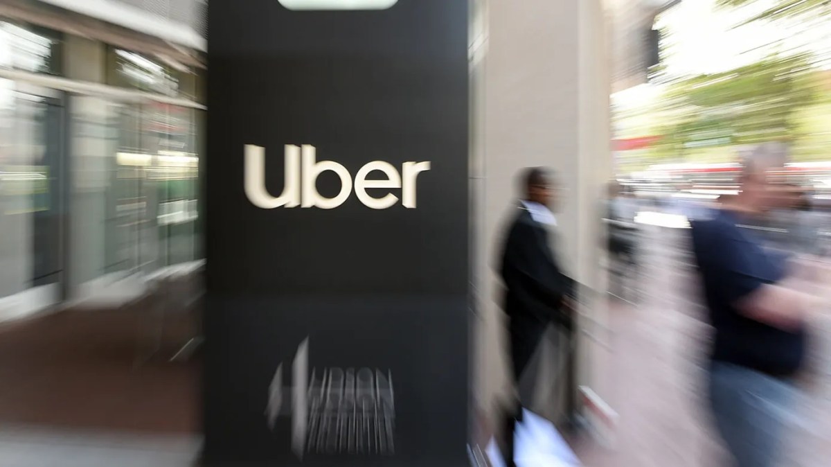 Міністерство юстиції подає позов проти Uber за ймовірну дискримінацію осіб з інвалідністю