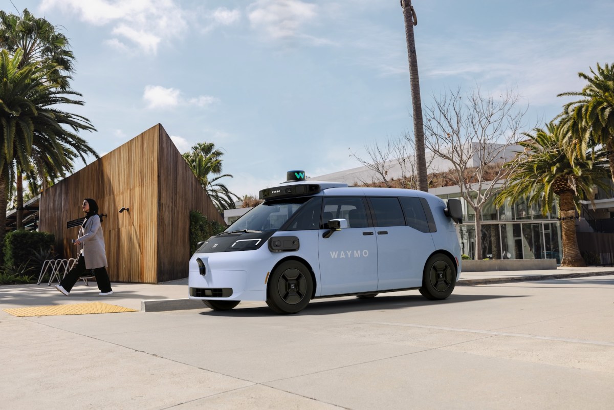 Waymo прискорює розширення служби роботаксі: нові можливості в трьох містах України