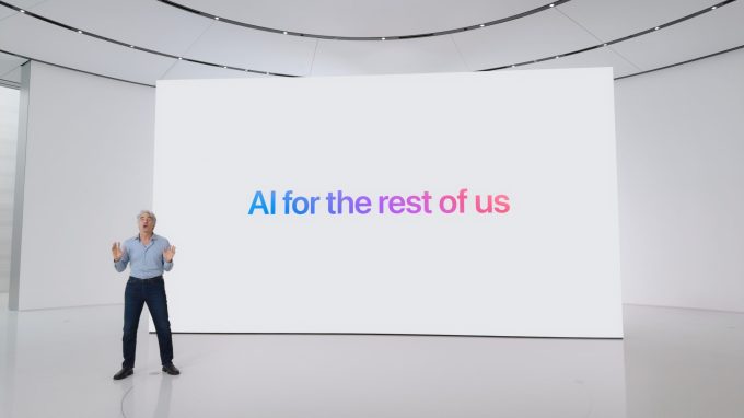 Інтелект Apple: Усе, що слід знати про моделі штучного інтелекту та сервіси компанії