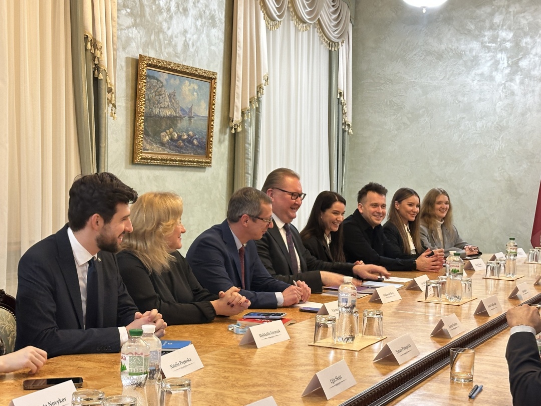 Штучний інтелект як ключ до європейської інтеграції: чи змінить технологія обличчя українського законодавства?