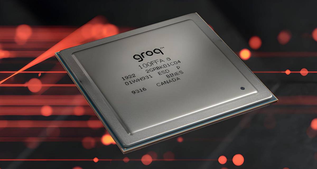 Nvidia за $20 млрд поглинає конкурента на ринку чіпів для штучного інтелекту Groq: що це означає для майбутнього технологій?