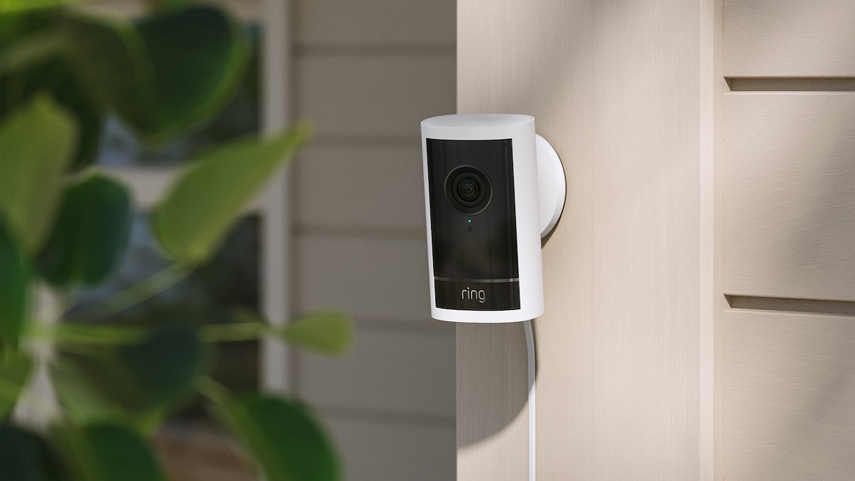 Технології під контролем: як партнерство Amazon Ring і Flock змінює правила гри у сфері безпеки