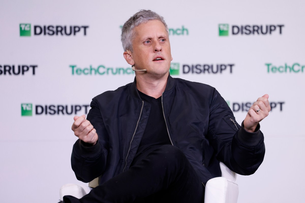 Чому штучний інтелект перевертає світ SaaS: думки CEO Box Еарона Леві про нові виклики та можливості