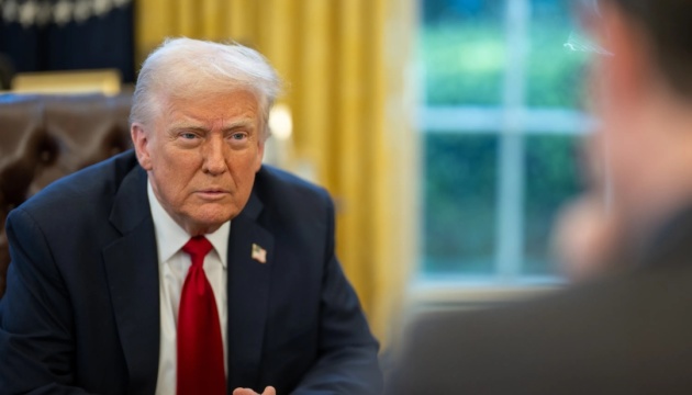 Вуглецева революція чи глобальний конфлікт: як Трамп об’єднує країни в боротьбі за критичні мінерали проти Китаю