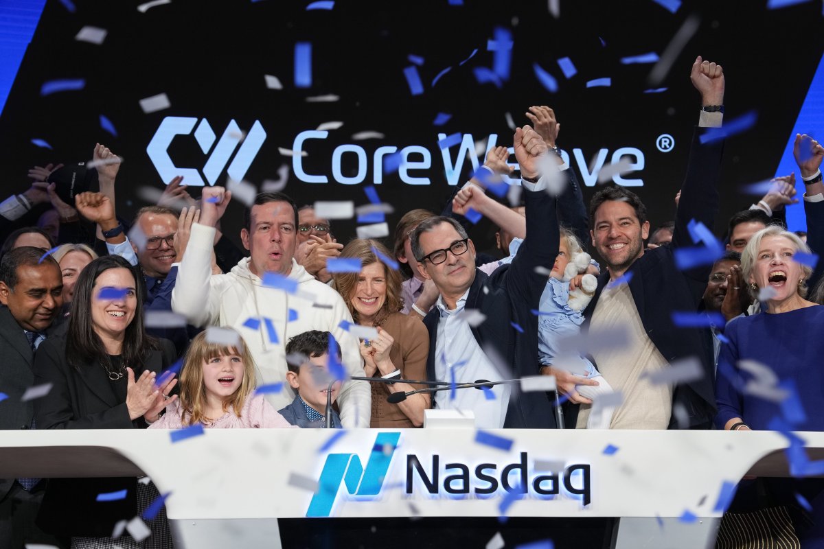 Штучний інтелект обвалює угоду CoreWeave: чому придбання Marimo стало ризикованим кроком у світі технологій?