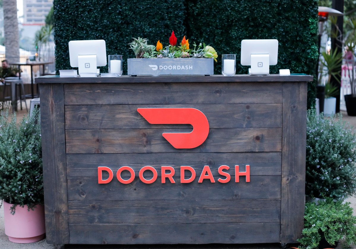 DoorDash підтверджує витік даних: користувачі в небезпеці через викриті телефонні номери та адреси