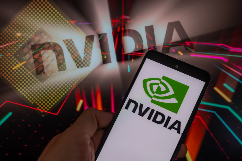 Nvidia укріплює альянси в сфері штучного інтелекту: що приховує співпраця з Hyundai, Samsung і Naver?
