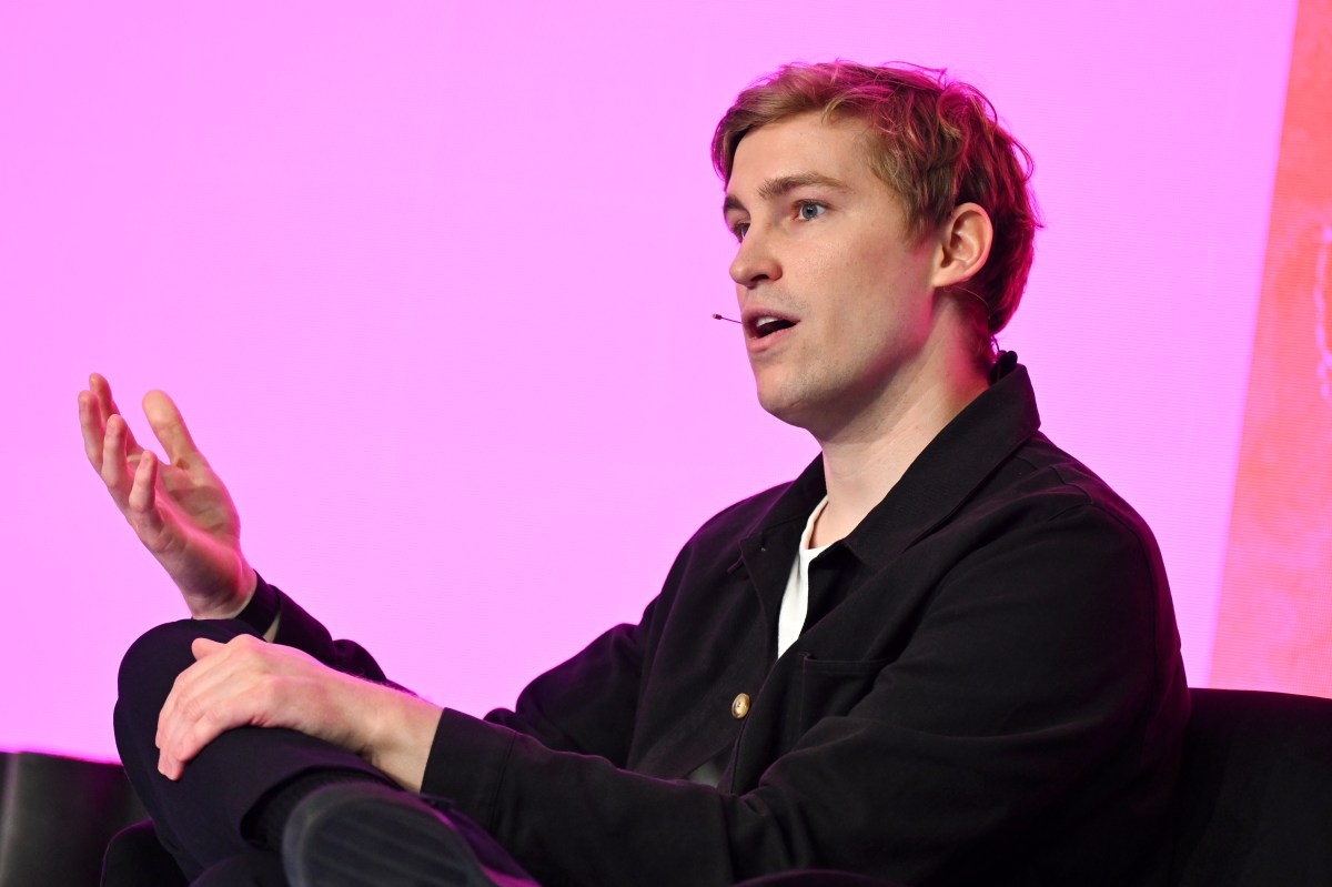 Чи загрожує комерціалізація: CEO ElevenLabs про майбутнє AI-аудіомоделей та їх вплив на індустрію