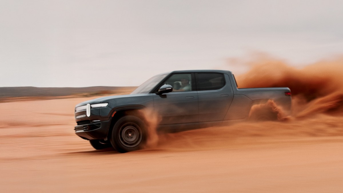 Rivian скорочує 600 працівників: третій удар по команді у 2023 році та майбутнє електромобілів