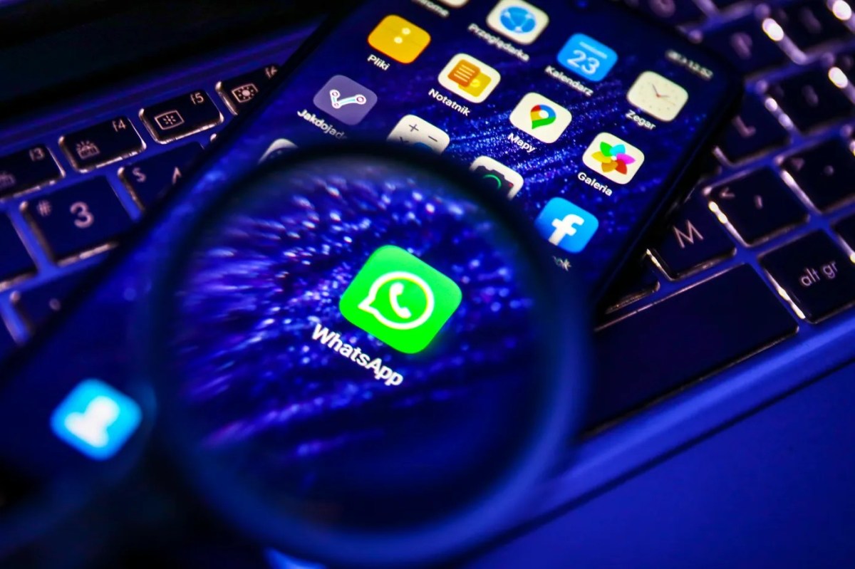 NSO Group: Чому заборона на WhatsApp може стати крапкою в епоху шпигунства?