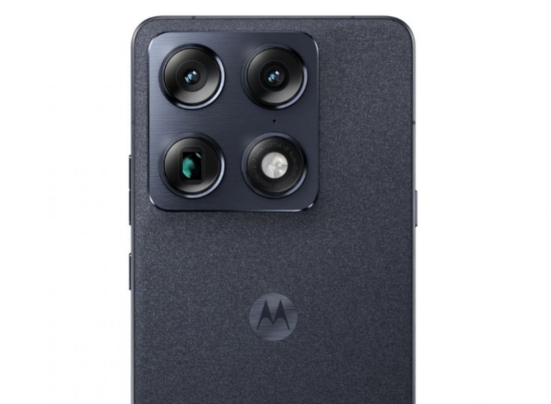 Motorola вражає: нова серія смартфонів Signature з революційними ШІ-функціями змінює правила гри