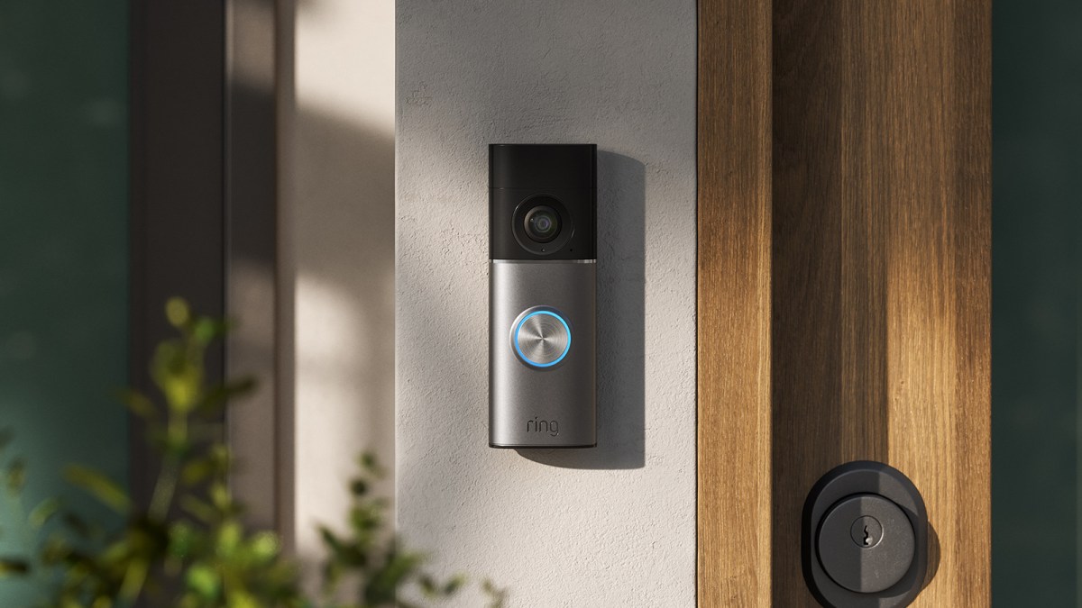 Революція в безпеці: Як новий функціонал Alexa перетворює дверні дзвоники Ring на розумних помічників
