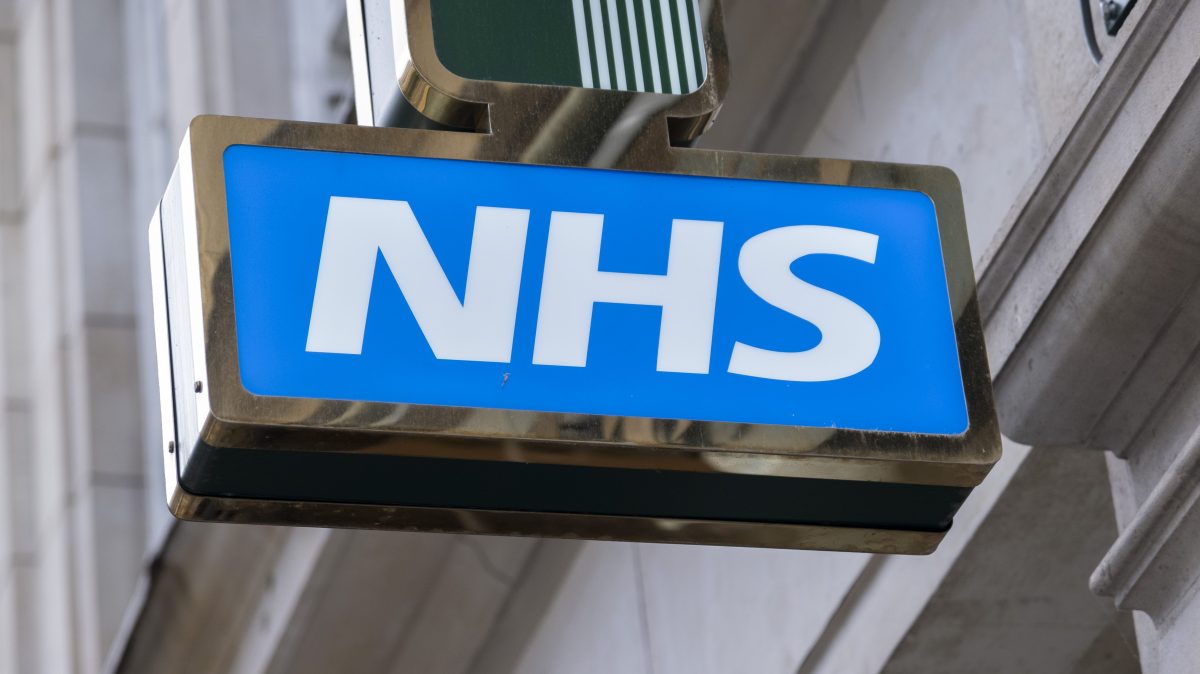 Злом даних у NHS England: що приховує новий скандал технологічного постачальника?