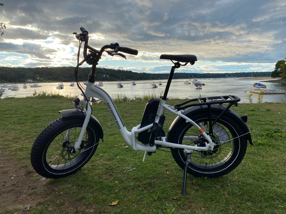 Чи зможе Rad Power Bikes відродитися: банкрутство та пошук покупця на тлі кризи електровелосипедів?