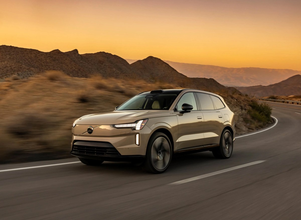 Угода з Volvo: як помилкове партнерство Luminar стало шляхом до банкрутства компанії