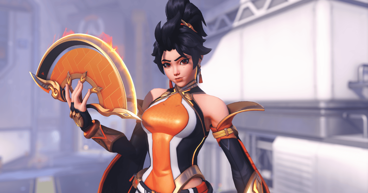 Blizzard реагує на критику: кардинальна зміна вигляду героя Overwatch, яка вразила фанатів