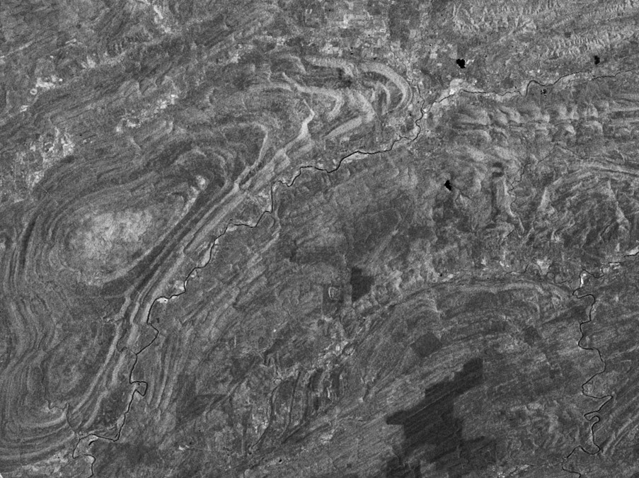 Чи врятує нас космічний погляд: NASA та невідомі таємниці нашої планети