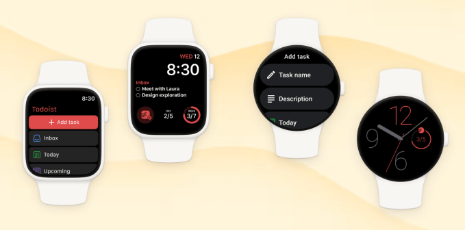 Кращі додатки для Apple Watch: як підвищити продуктивність і залишитися на хвилі успіху