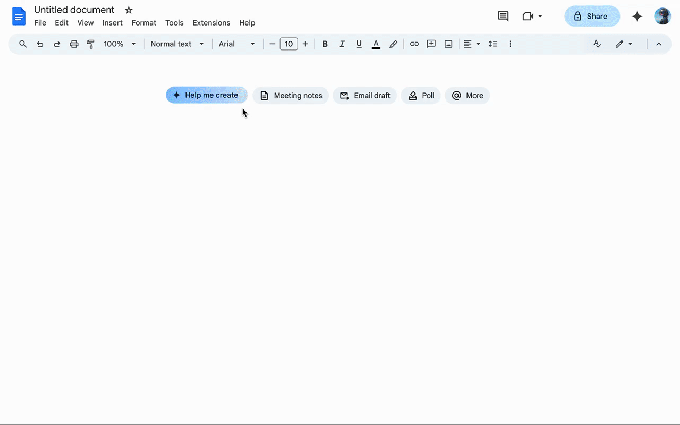 Секрети ефективності: як функції Google Workspace на базі Gemini змінюють вашу роботу прямо зараз