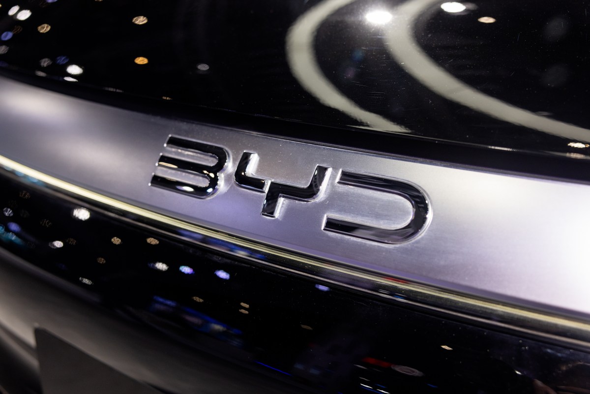 BYD представляє революційні батареї для електромобілів з зарядкою за 5 хвилин: що ховається за цими обіцянками?