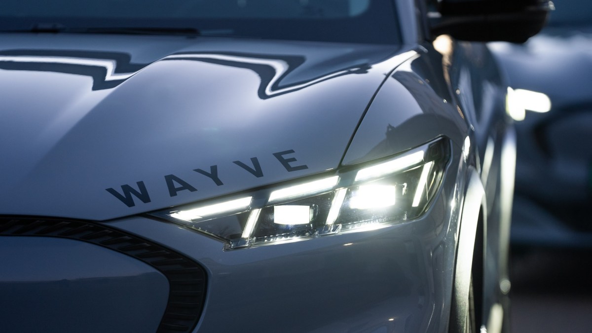 Wayve збирає рекордні $1.8 млрд: новий поворот у світі безпілотних технологій від Nvidia, Uber та автогігантів!