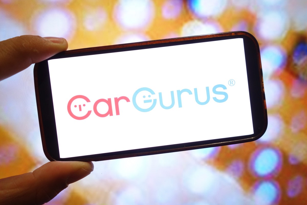 Масштабний витік даних CarGurus: як 12,5 мільйонів акаунтів опинились під загрозою