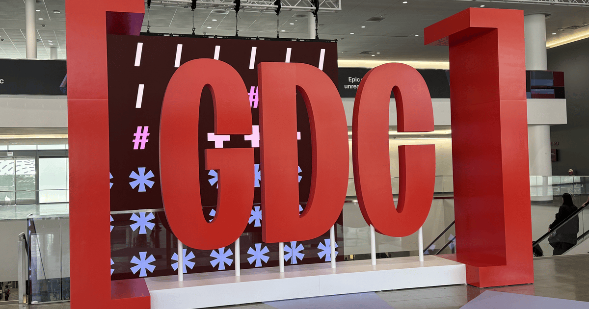 Ігрова індустрія на межі: які інновації GDC 2023 змінять майбутнє розробки ігор?