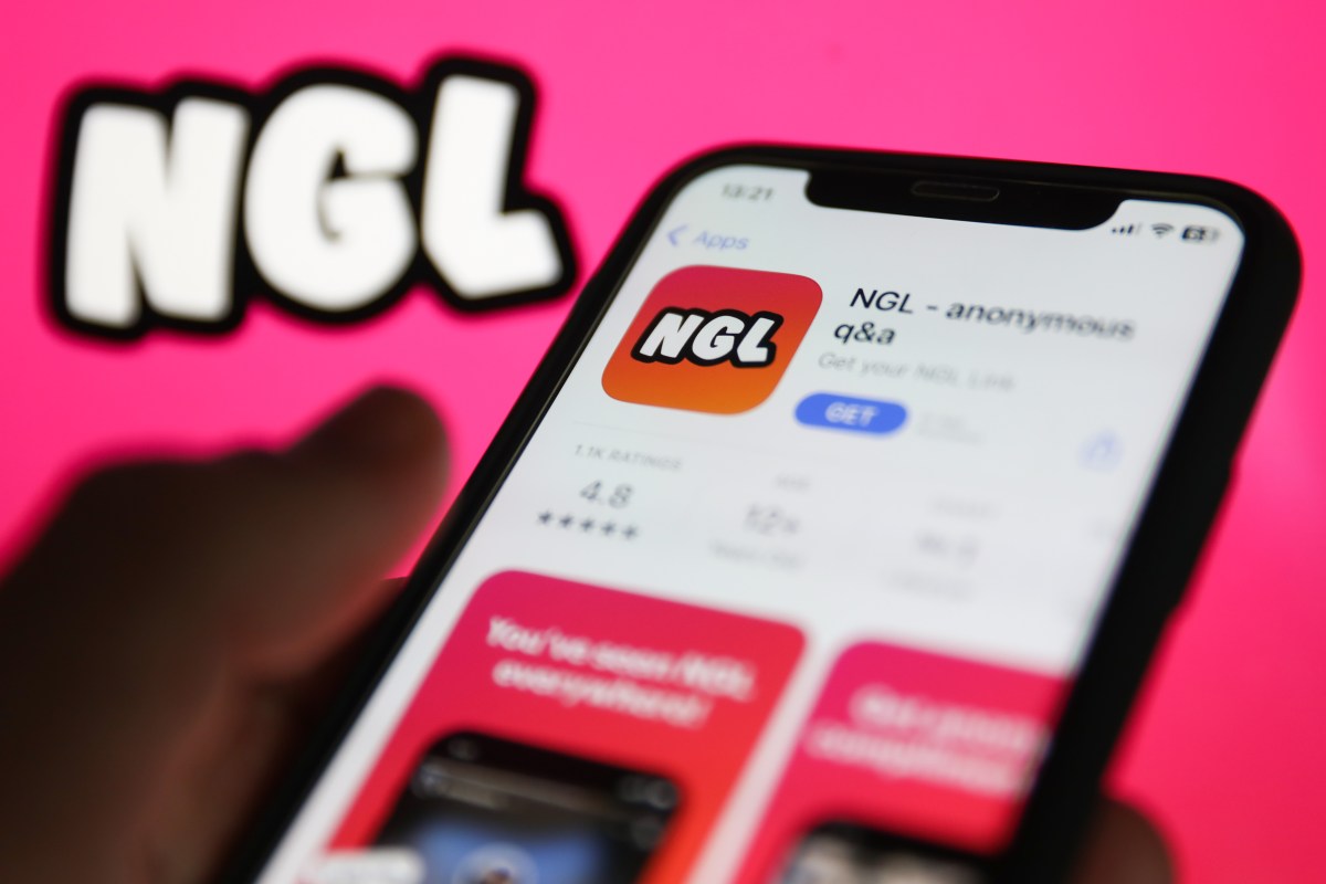 Купівля NGL: як стартап EarnPhone змінить правила гри в анонімних повідомленнях