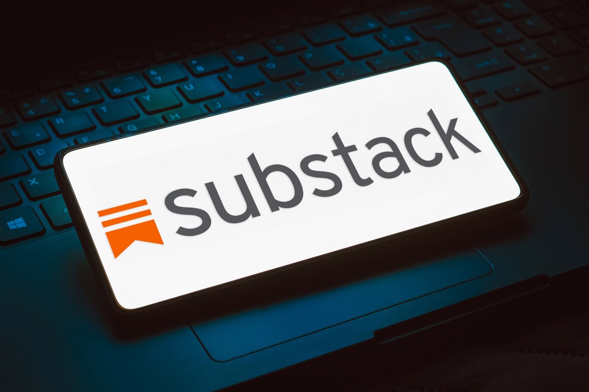 Substack оголошує про витік даних: чи в небезпеці ваші електронні адреси та телефонні номери?